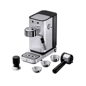 Ekspresy do kawy - WMF Lumero 412370011 Srebrny - miniaturka - grafika 1