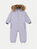 Kombinezony dla dzieci - Color Kids Kombinezon zimowy 741590 Fioletowy Regular Fit - miniaturka - grafika 1