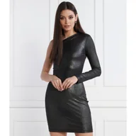 Sukienki - Karl Lagerfeld Jeans Sukienka - miniaturka - grafika 1