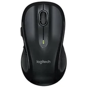 Myszki - Logitech M510 Wireless Mouse (910-001826) - miniaturka - grafika 1