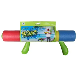 PISTOLET NA WODĘ 45 cm - Zawieszki dla dzieci i niemowląt - miniaturka - grafika 1