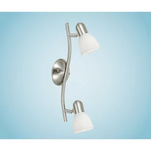 Eglo listwa Dakar 1 88473 - Lampy sufitowe - miniaturka - grafika 3