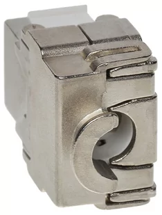 Złącze Keystone FX-RJ45-6A-01 - Pozostałe akcesoria sieciowe - miniaturka - grafika 2