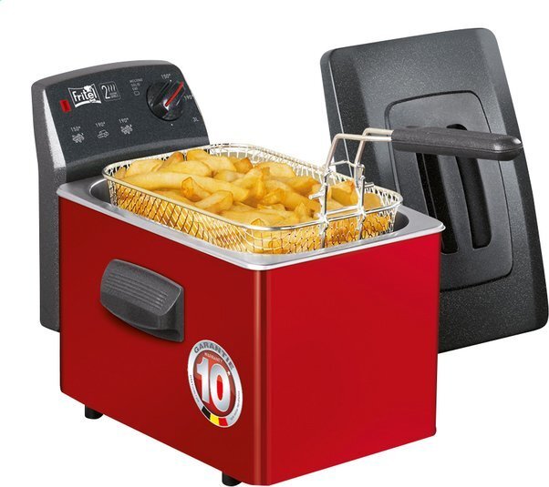 Fritel SF4153 Red 3L