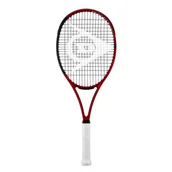 Badminton - Rakieta tenisowa Dunlop CX 200 LS  L2 - miniaturka - grafika 1