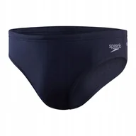 Kąpielówki męskie - Slipy kąpielówki męskie Speedo Eco End rozmiar D4 - miniaturka - grafika 1