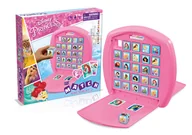 Pozostałe książki - Gra Match Disney princess - miniaturka - grafika 1