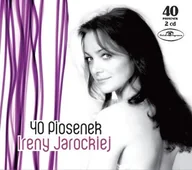 Pop - 40 piosenek Ireny Jarockiej Digipack CD Irena Jarocka - miniaturka - grafika 1