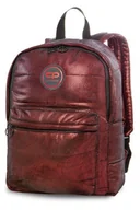 Plecaki szkolne i tornistry - Patio Plecak Coolpack Ruby Vintage Burgundy Glam - 22851CP - miniaturka - grafika 1