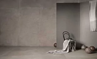 Spiek kwarcowy Grande Marazzi Crete 320x160x0,6 cm - Inne materiały budowlane - miniaturka - grafika 1