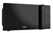 Kuchenki mikrofalowe do zabudowy - Beko MOC20100BFB - miniaturka - grafika 1
