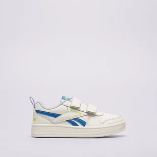 REEBOK ROYAL PRIME 2 0 - Buty dla chłopców - miniaturka - grafika 1