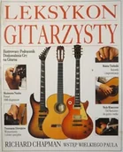 Książki o kulturze i sztuce - Leksykon gitarzysty - miniaturka - grafika 1
