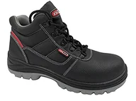 Biuro i firma OUTLET - KS Tools 310.3900 310.3900 buty ochronne, model #10.39-S3-SRC, T 37 - miniaturka - grafika 1