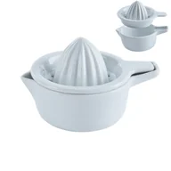 Pozostałe akcesoria kuchenne - Unbekannt Praska do cytryny ceramika -częściowa. 24300947 - miniaturka - grafika 1