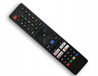 Piloty - Lamex LXP0140N TV remote control Sharp - miniaturka - grafika 1
