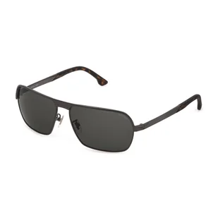 Okulary przeciwsłoneczne Męskie Police SPLC36-620568 - Okulary przeciwsłoneczne - miniaturka - grafika 1