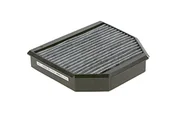 Filtry kabinowe - Bosch Filtr, wentylacja przestrzeni pasażerskiej 1 987 435 508 1 987 435 508 - miniaturka - grafika 1