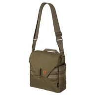 Torby sportowe - Torba Bushcraft Haversack® - Cordura® - Adaptive Green - Helikon-Tex - miniaturka - grafika 1