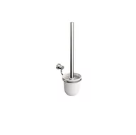 Akcesoria do wc - Andex szczotka do WC, chrom - - 521CC - miniaturka - grafika 1