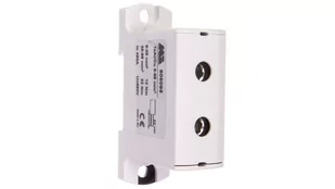 Geberit em group szynowa 1-torowa 6-95mm2 szara EURO OTL 95 1xAl/Cu 606095 606095 - Kostki, złączki, wtyczki - miniaturka - grafika 1