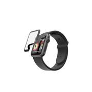 Akcesoria do smartwatchy - HAMA Szkło hydrożelowe do Apple Watch 4/5/6/SE 44mm - miniaturka - grafika 1