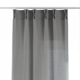 Zasłona na haczykach flex podwójnych - Zasłony - miniaturka - grafika 1