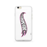Etui i futerały do telefonów - Oryginalne i oficjalnie licencjonowane etui na telefon komórkowy Hot Wheels do iPhone 6 PLUS, pokrowiec, etui z tworzywa sztucznego i silikonu TPU, chroni przed uderzeniami i zarysowaniami - miniaturka - grafika 1
