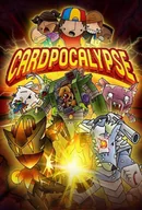 Gry PC Cyfrowe - Cardpocalypse - miniaturka - grafika 1