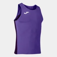 Koszulki i topy damskie - Koszulka Joma R-Winner Tank Top 102806. (kolor Fioletowy, rozmiar 2XS) - miniaturka - grafika 1