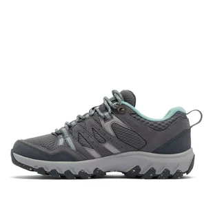 Buty turystyczne damskie Columbia Redmont WTP - Buty trekkingowe damskie - miniaturka - grafika 1