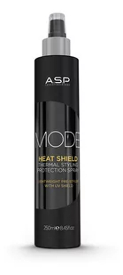 Mode Styling Heat Shield termoochronny spray do stylizacji włosów 250ml - Kosmetyki do stylizacji włosów - miniaturka - grafika 1