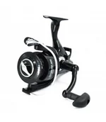 Kołowrotki - Jaxon Kołowrotek Satori Frt 400 - Feeder, Grunt - miniaturka - grafika 1