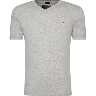Tommy Hilfiger T-shirt | Regular Fit - Koszulki dla chłopców - miniaturka - grafika 1
