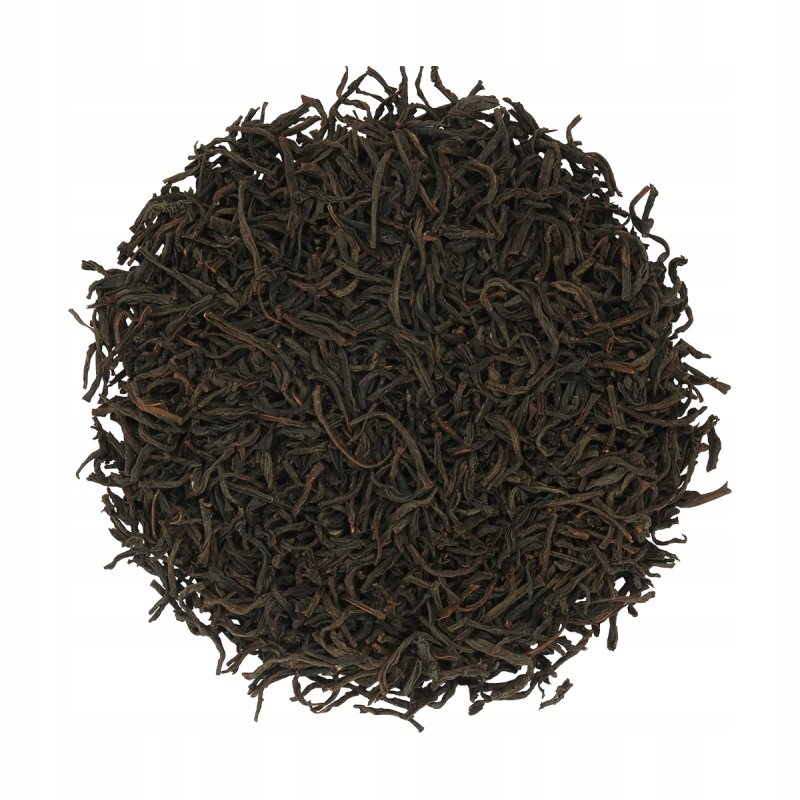 Basilur Gold herbata czarna liściasta Ceylon BOP1 0,5KG Duże Opakowanie