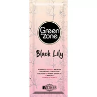 Balsamy i kremy do opalania - Asther, Green Zone Black Lily Bronzer, 10x15ml - miniaturka - grafika 1