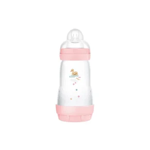 Butelka anti-colic 320ml girl - Butelki dla niemowląt - miniaturka - grafika 1