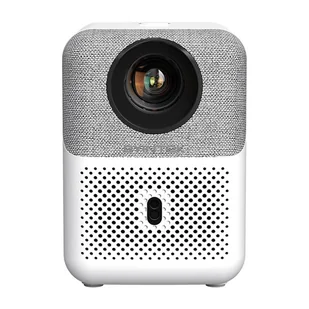 Projektor BYINTEK U4 Full HD 4K 1920x1080 (U4) - Projektory - miniaturka - grafika 1