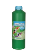Preparaty do akwarium - Zoolek Pond Aquaclar klarowanie wody 1000ml - miniaturka - grafika 1