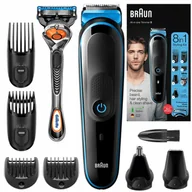 Trymery - Braun MGK5265 - miniaturka - grafika 1