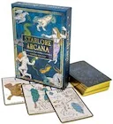 Ezoteryka - Starlore Arcana, karty do wróżenia z konstelacjami - miniaturka - grafika 1