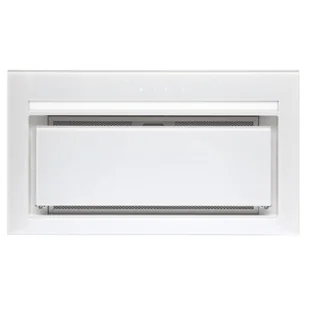 VDB Master 60 Glass White - Okapy kuchenne - miniaturka - grafika 1
