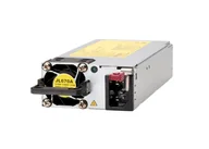 Akcesoria do serwerów - HPE Aruba Networking X372 54VDC 1600W 110-240VAC Power Supply moduł zasilaczy Srebrny JL670A - miniaturka - grafika 1