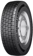 Opony ciężarowe - Continental Conti Hybrid LD3 205/75R17.5 124/122M - miniaturka - grafika 1
