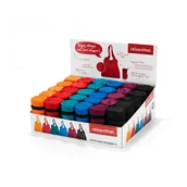 Torby i wózki na zakupy - Siatka mini maxi shopper L mix kod: RAX0002 + Sprawdź na SuperWnetrze.pl - NATYCHMIASTOWA WYSYŁKA !! - miniaturka - grafika 1