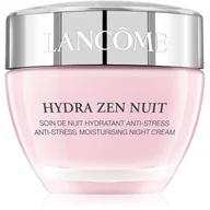 Kremy do twarzy - Lancome Hydra Zen kojący krem na noc 50 ml - miniaturka - grafika 1