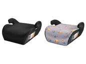 Foteliki samochodowe - ULTIMATE SPEED Siedzisko samochodowe, 125-150 cm - miniaturka - grafika 1