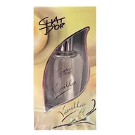 Wody i perfumy damskie - Chat D'or, Vanilla, Woda Perfumowana, 30ml - miniaturka - grafika 1