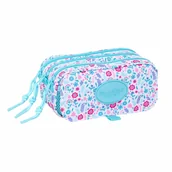 Piórniki - Piórnik BlackFit8 Cool Wielokolorowy 21,5 x 10 x 8 cm - miniaturka - grafika 1