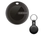 Lokalizatory GPS - Silver Monkey TAG Android - miniaturka - grafika 1
